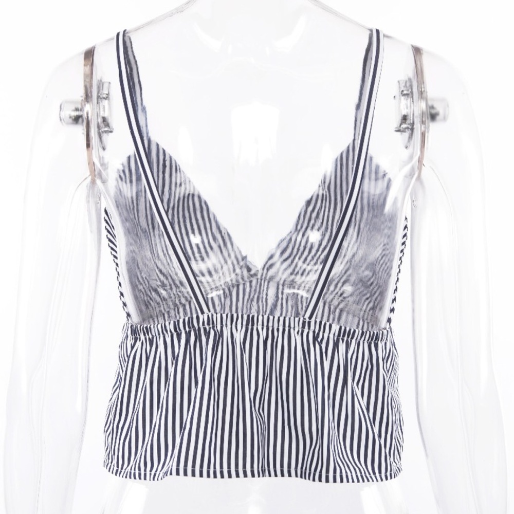 'Mattia' Tank Top - Picture 4 of 5